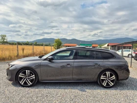 Peugeot 508 2.0HDI* GT-Line* , снимка 3