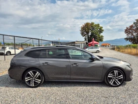 Peugeot 508 2.0HDI* GT-Line* , снимка 7