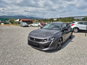 Peugeot 508 2.0HDI* GT-Line* , снимка 2