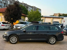 VW Passat 2.0 TDI DSG НОВ ВНОС, снимка 5
