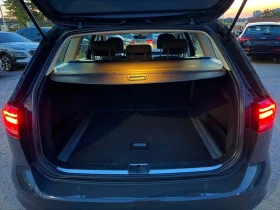 VW Passat 2.0 TDI DSG НОВ ВНОС, снимка 14