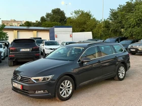 VW Passat 2.0 TDI DSG НОВ ВНОС, снимка 2