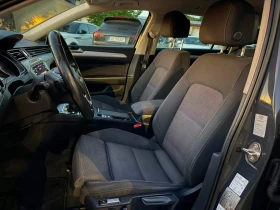 VW Passat 2.0 TDI DSG НОВ ВНОС, снимка 8