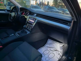 VW Passat 2.0 TDI DSG НОВ ВНОС, снимка 11