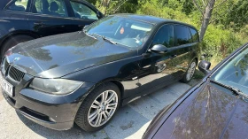 BMW 320, снимка 2