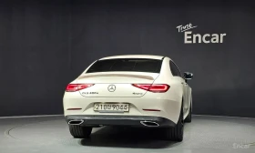 Mercedes-Benz CLS * CLS400d 4MATIC * ЦЕНА ДО БГ, снимка 4
