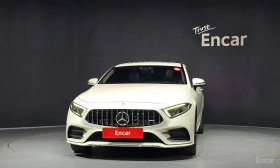 Mercedes-Benz CLS * CLS400d 4MATIC * ЦЕНА ДО БГ, снимка 3