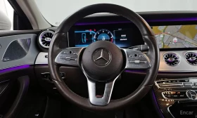 Mercedes-Benz CLS * CLS400d 4MATIC * ЦЕНА ДО БГ, снимка 7