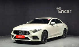 Mercedes-Benz CLS * CLS400d 4MATIC * ЦЕНА ДО БГ, снимка 1