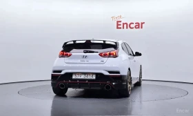 Hyundai Veloster  * 2.0 N * АВТОКРЕДИТ БЕЗ ПЪРВОНАЧАЛНА ВНОСКА* , снимка 4