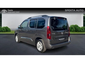 Toyota Proace City Verso Месечна вноска от 308  , снимка 2