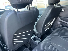 Renault Captur 1.3i AВТОМАТИК EURO6d , снимка 11