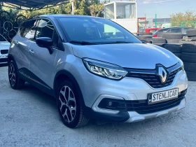Renault Captur 1.3i AВТОМАТИК EURO6d , снимка 5