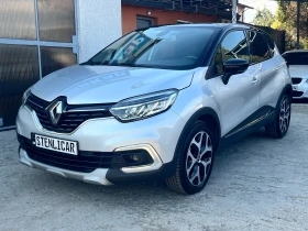 Renault Captur 1.3i AВТОМАТИК EURO6d , снимка 3