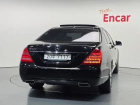Mercedes-Benz S 500 L - САМО 30% АВАНС, снимка 4