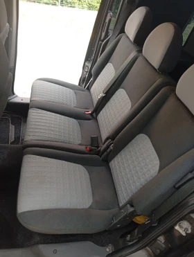 Fiat Doblo 1.3 multijet, снимка 11
