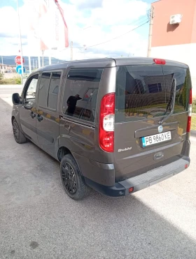 Fiat Doblo 1.3 multijet, снимка 4