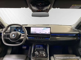 BMW 520 d, снимка 9