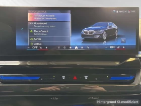 BMW 520 d, снимка 10