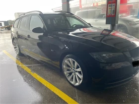 BMW 320, снимка 3