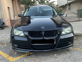 BMW 320, снимка 1