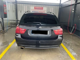BMW 320, снимка 4