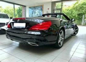 Mercedes-Benz SL 400 AMG Line | Mobile.bg    3