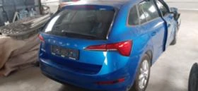 Skoda Scala 1.0i | Mobile.bg    2