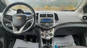 Chevrolet Aveo 1.3CDTI, снимка 15