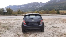 Chevrolet Aveo 1.3CDTI, снимка 4