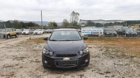 Chevrolet Aveo 1.3CDTI, снимка 8