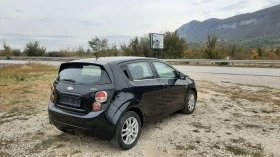 Chevrolet Aveo 1.3CDTI, снимка 5