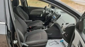 Chevrolet Aveo 1.3CDTI, снимка 13