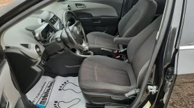 Chevrolet Aveo 1.3CDTI, снимка 9