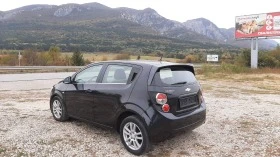 Chevrolet Aveo 1.3CDTI, снимка 3