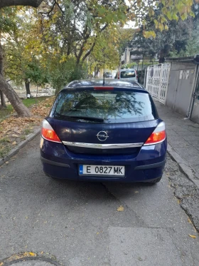 Opel Astra H, снимка 9