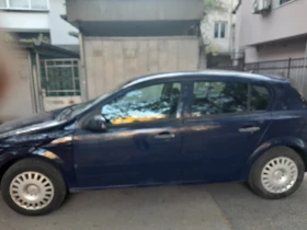 Opel Astra H, снимка 12