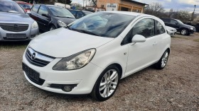 Opel Corsa 1.3 cdti, снимка 1 - Автомобили и джипове - 44827833