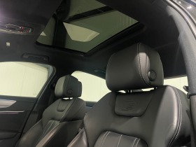Audi A6 S6 TDI QUATTRO ОБСЛУЖЕНА ЛИЗИНГ, снимка 15 - Автомобили и джипове - 44844251