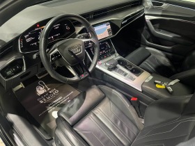 Audi A6 S6 TDI QUATTRO ОБСЛУЖЕНА ЛИЗИНГ, снимка 5 - Автомобили и джипове - 44844251