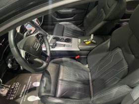 Audi A6 S6 TDI QUATTRO   | Mobile.bg   16