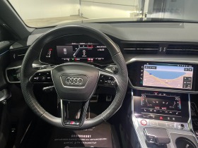 Audi A6 S6 TDI QUATTRO ОБСЛУЖЕНА ЛИЗИНГ, снимка 14 - Автомобили и джипове - 44844251