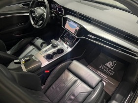 Audi A6 S6 TDI QUATTRO ОБСЛУЖЕНА ЛИЗИНГ, снимка 12 - Автомобили и джипове - 44844251
