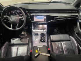 Audi A6 S6 TDI QUATTRO ОБСЛУЖЕНА ЛИЗИНГ, снимка 13