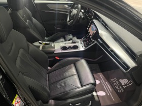 Audi A6 S6 TDI QUATTRO ОБСЛУЖЕНА ЛИЗИНГ, снимка 11