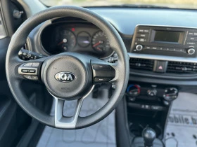 Kia Picanto 1.0i, снимка 9