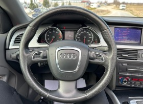 Audi A5 2.0 TFSI cabrio | Mobile.bg   15