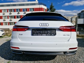 Audi A6 4.0 TDI MILD HIBRID, снимка 6
