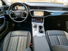 Audi A6 4.0 TDI MILD HIBRID, снимка 8