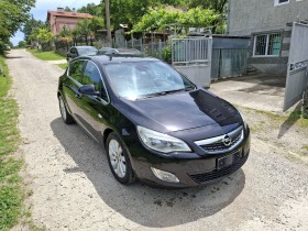 Opel Astra 1.7CDTI COSMO, снимка 2